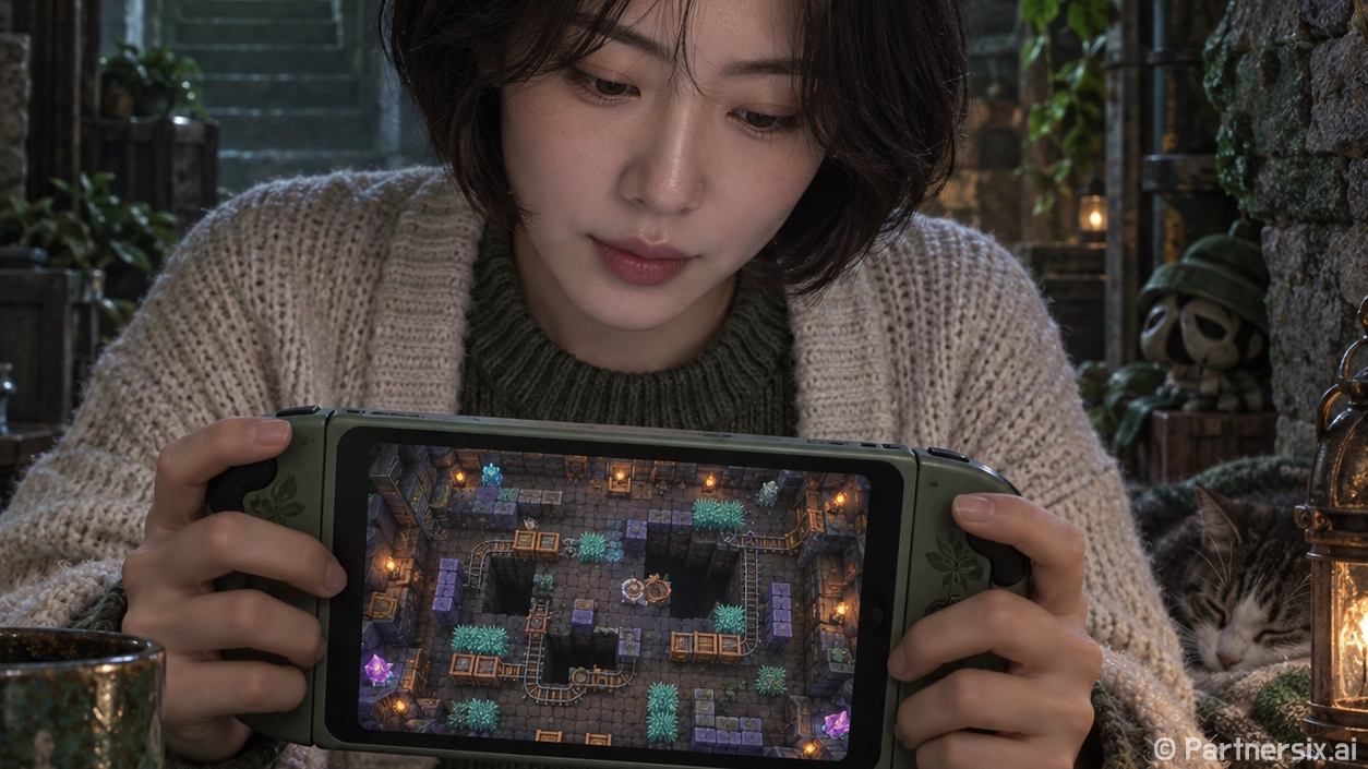 브롤스타즈 지하실 찾는 방법, 검색이 안 될 때는 이렇게 확인하세요