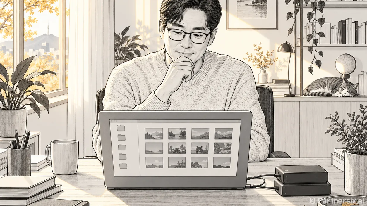 오디션 프로그램 지원 영상 파일 준비하는 방법