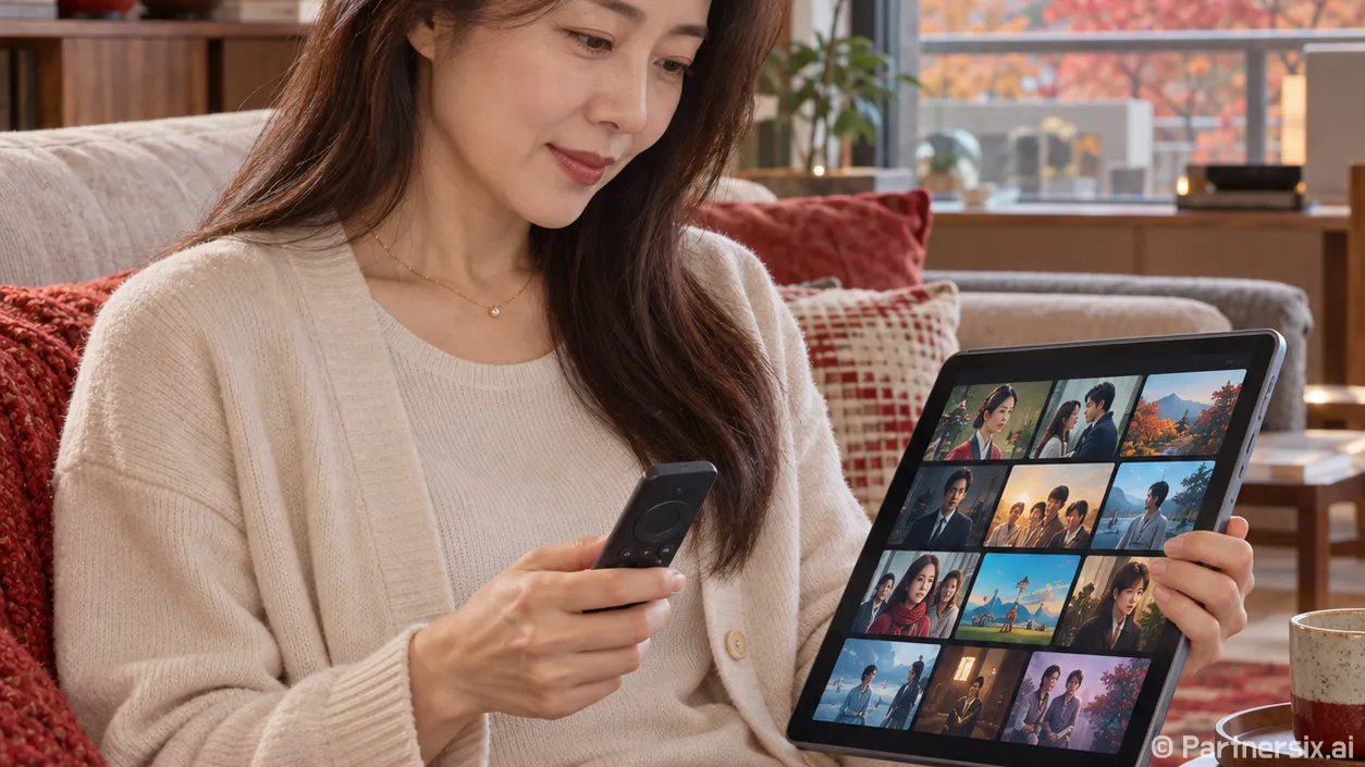 디즈니플러스추천작 취향에 맞게 고르는 방법