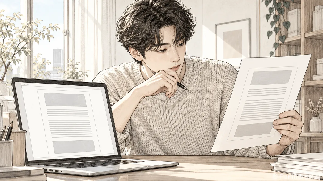 docx hwp 변환할 때 서식까지 챙기는 방법