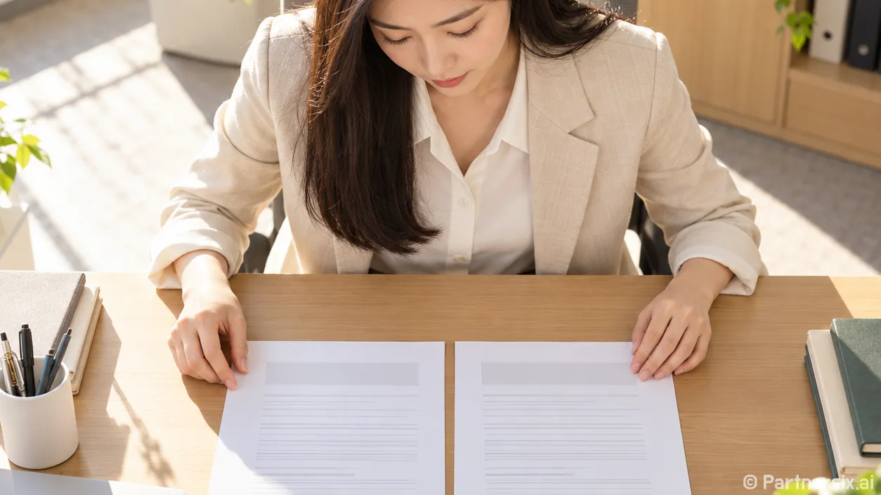 hwp 변환 pdf 파일 만드는 방법과 깨짐 확인법