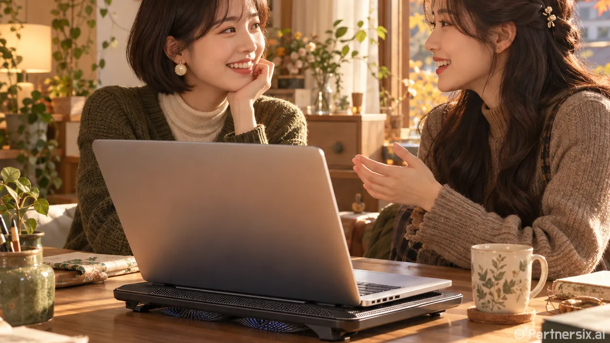 노트북 발열 패드 고르고 제대로 쓰는 방법