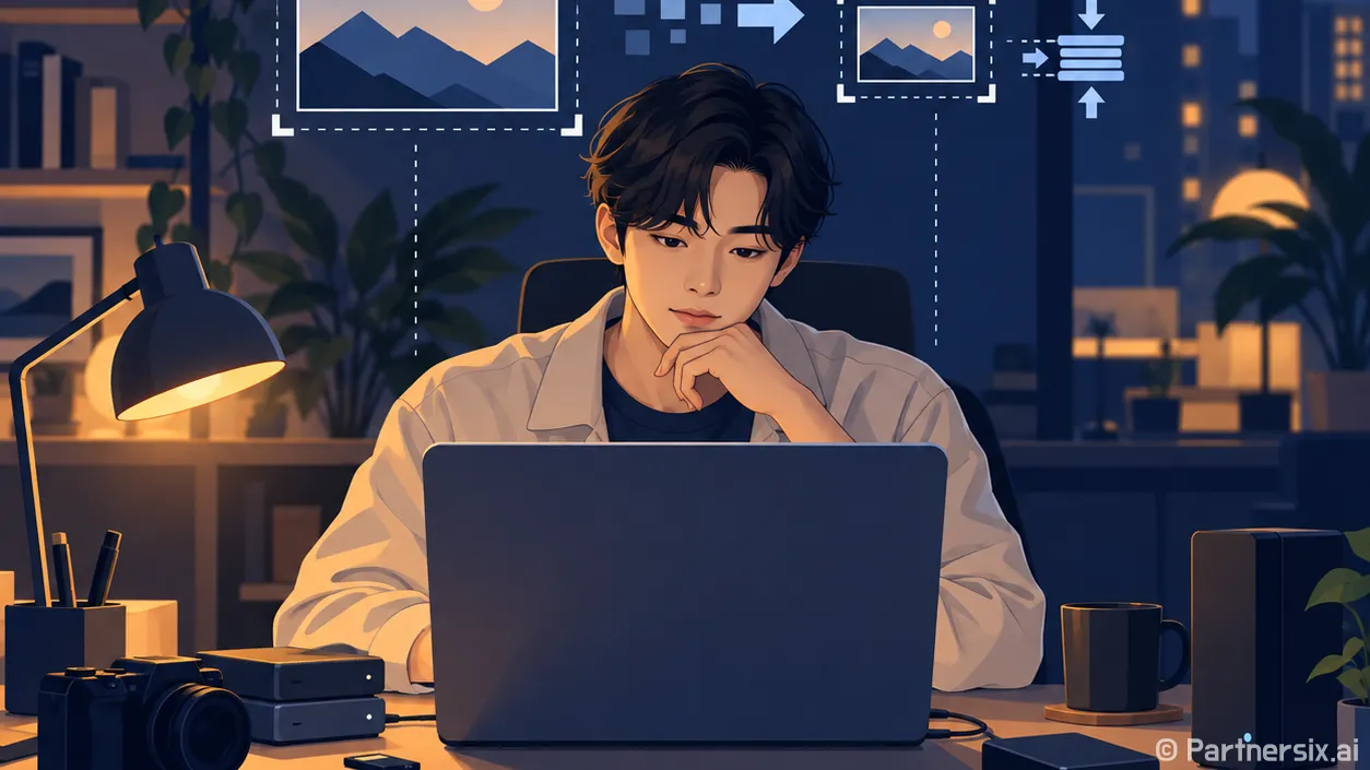 동영상 압축 방법 화질 덜 떨어뜨리고 용량 줄이기