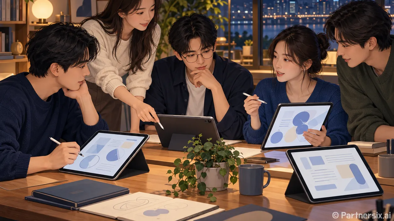 태블릿PC추천 문서 작업에 맞게 고르는 방법
