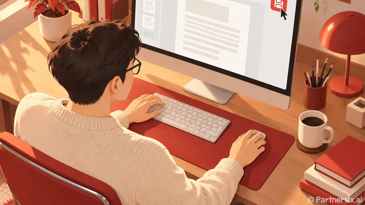 이음오피스로 한글 파일 열고 PDF로 저장하는 방법
