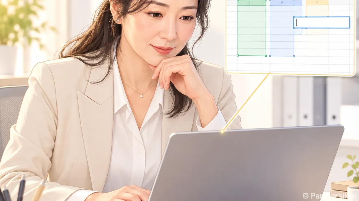 엑셀 vlookup 함수로 표에서 값 찾는 방법