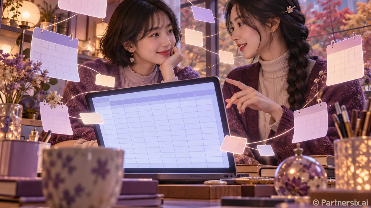 엑셀 날짜 계산 더하기 상황별로 하는 방법