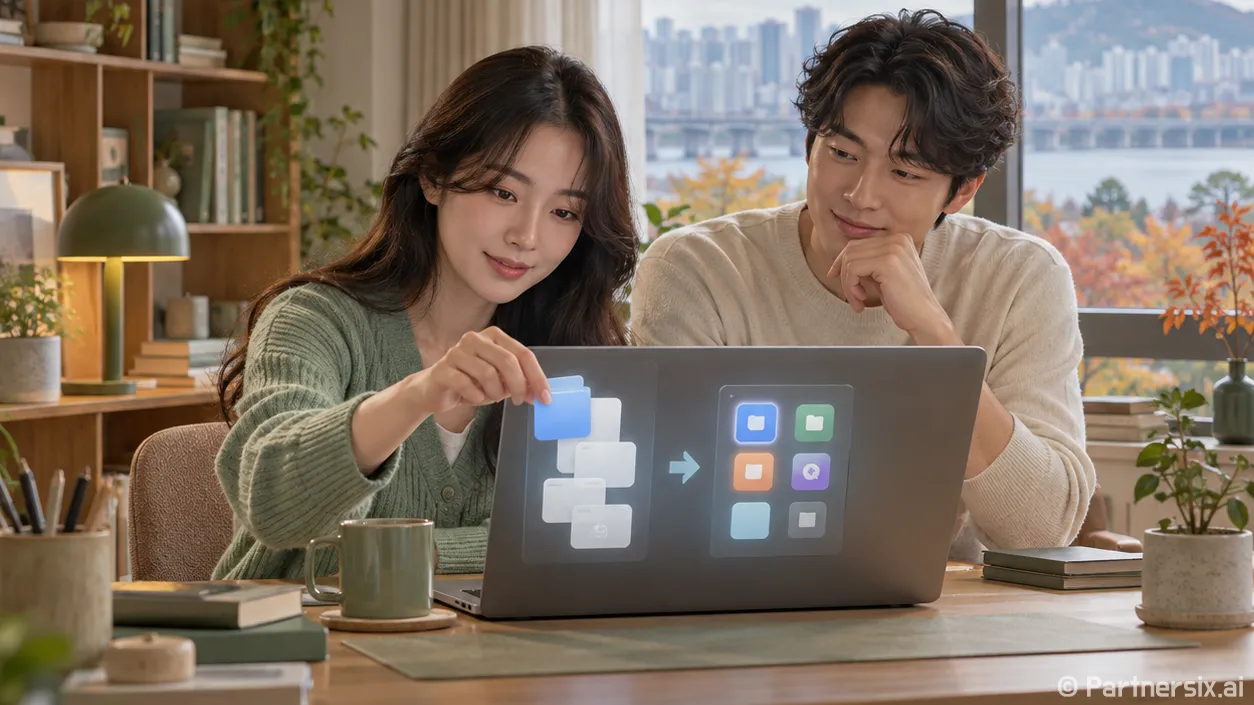 윈도우 시작 프로그램 정리하는 방법