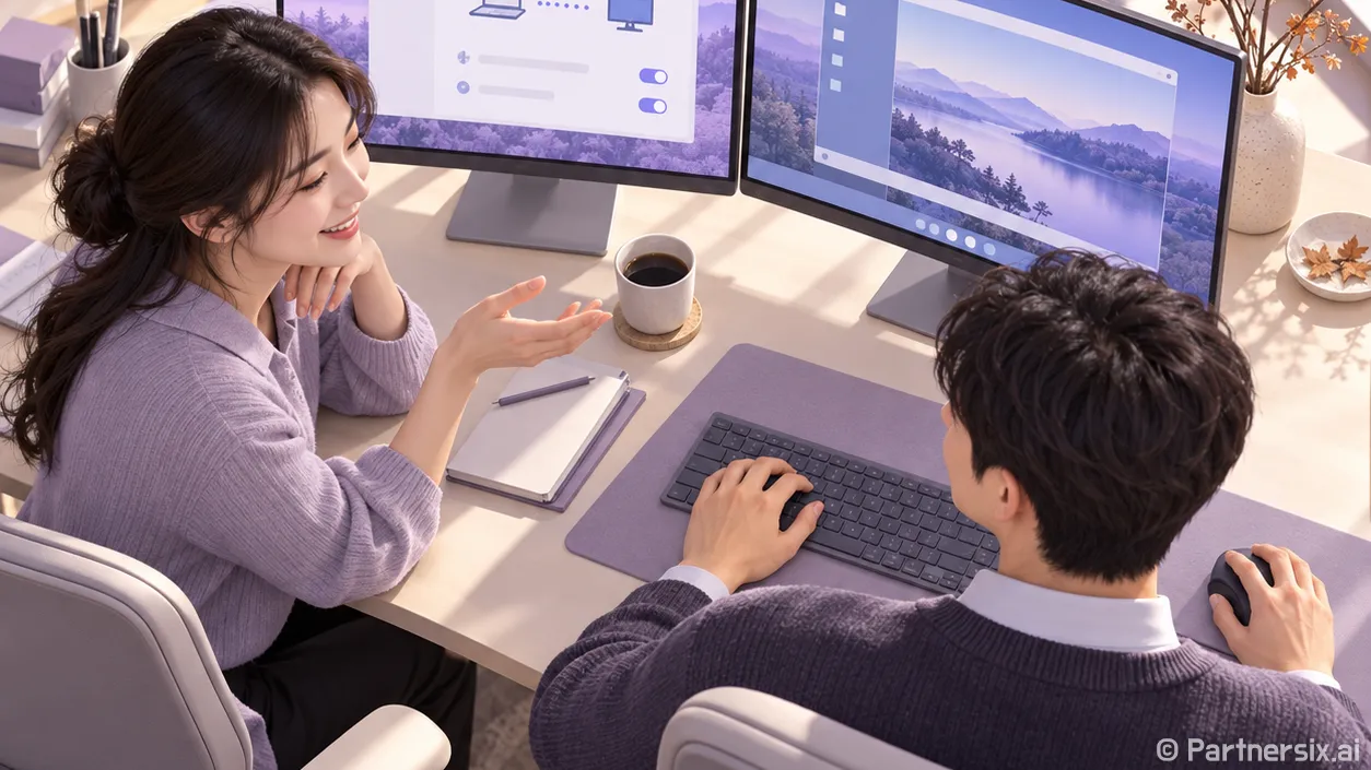 윈도우 원격 데스크톱 설정 방법 쉽게 따라하기
