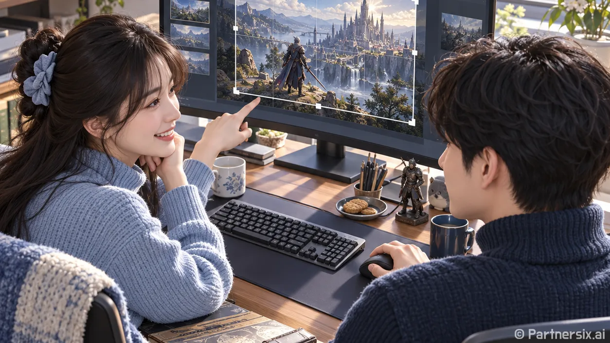 리니지 스크린샷 용량 줄여 공유하는 방법