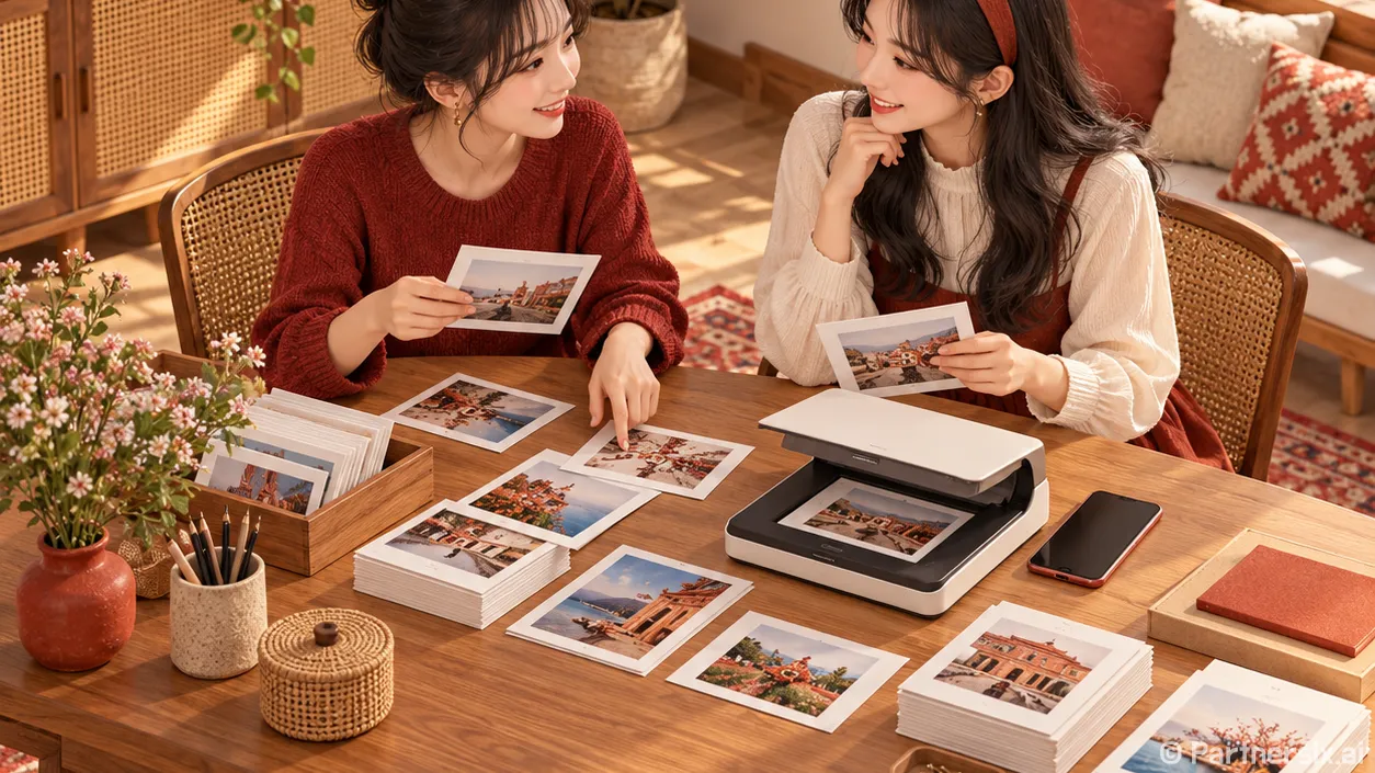 jpg pdf 변환기 없이 사진을 PDF로 만드는 방법