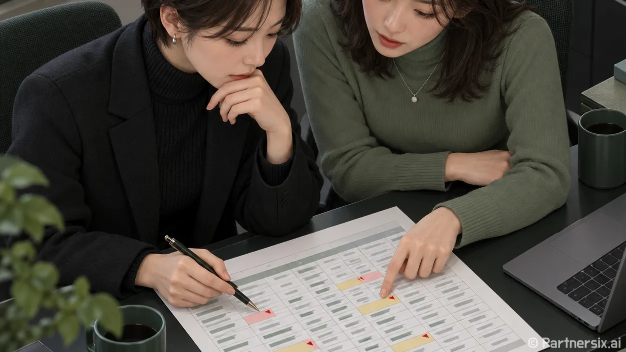 엑셀 함수 오류가 뜰 때 원인별로 고치는 방법