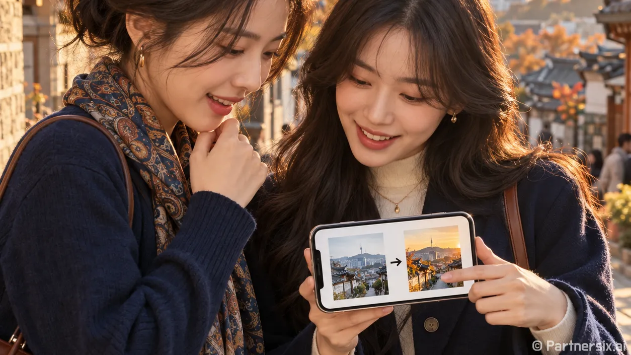 아이폰 heic jpg 변환 무료로 하는 방법
