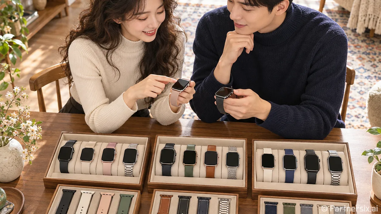 애플워치가격 비교하고 내게 맞는 모델 고르는 방법