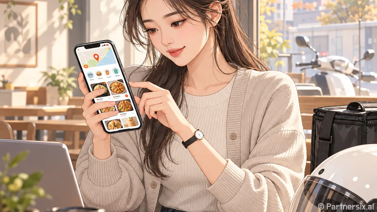 쿠팡배달알바 시작하려면 이렇게 준비하세요