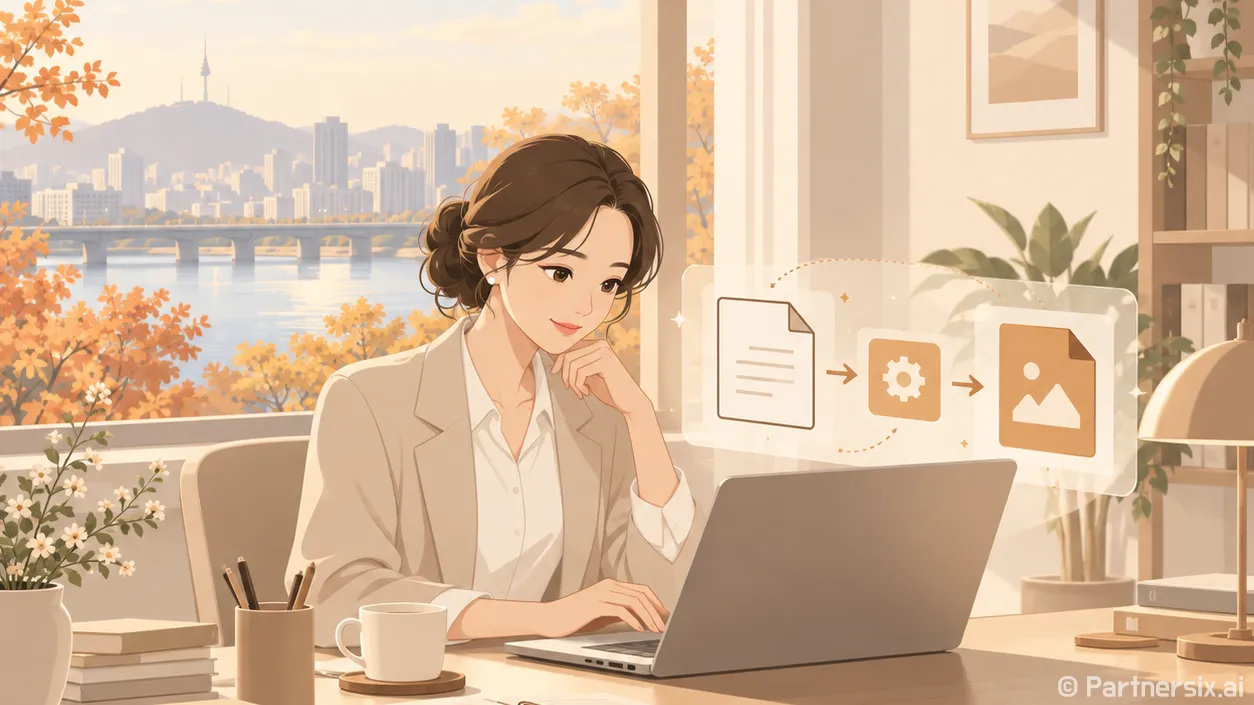 워드를 hwp 변환 방법 순서대로 따라하기