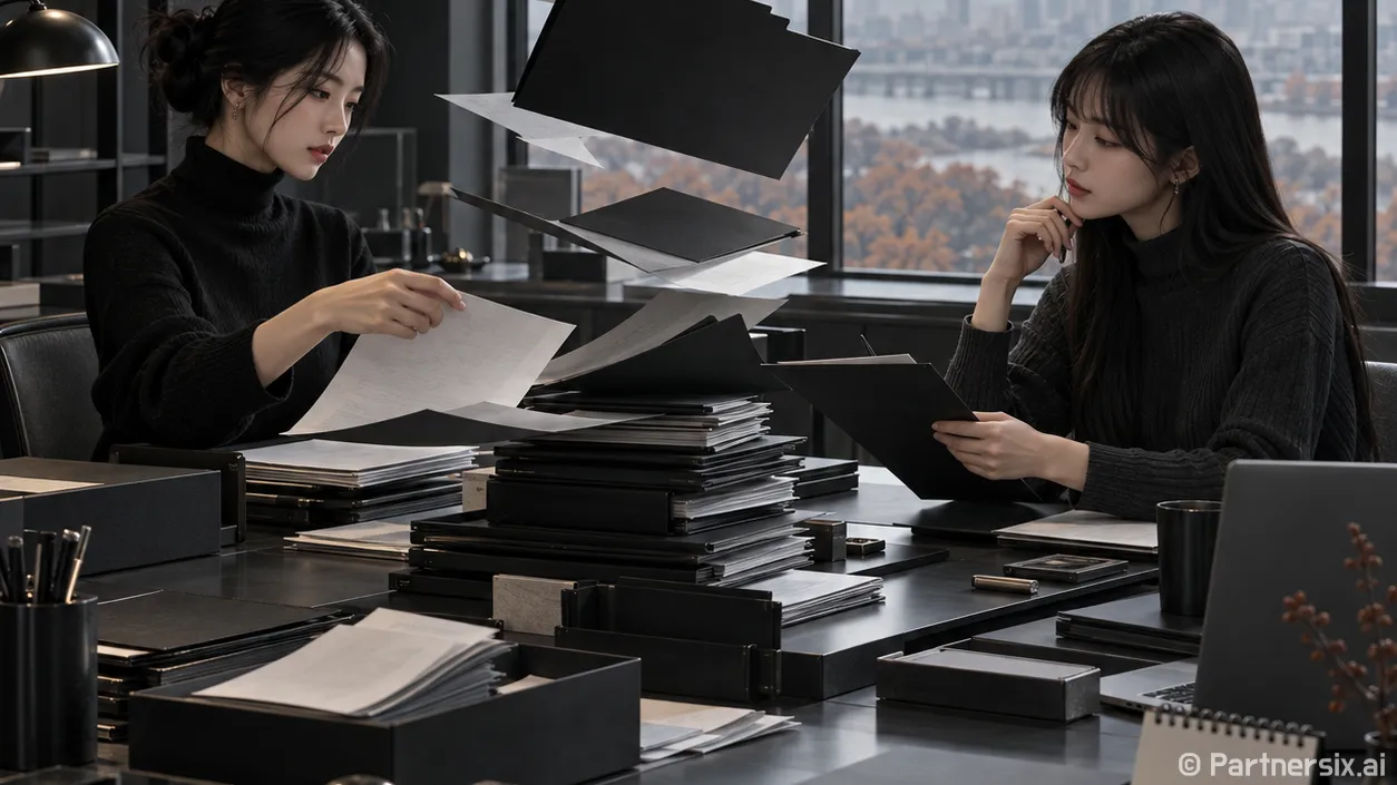 쳇GPT로 파일 업무 빠르게 처리하는 방법