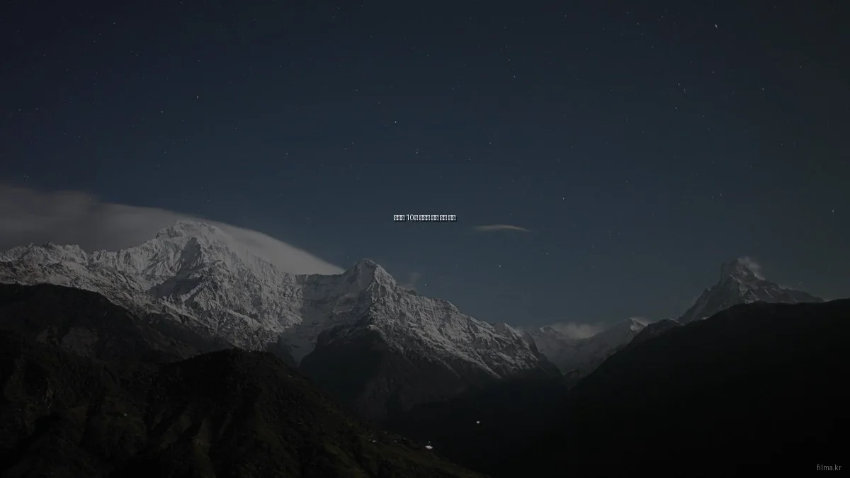 영화를 10배 즐기는 비밀 꿀팁 모음