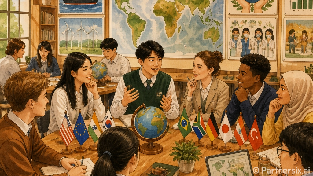 G20 정상회의, …