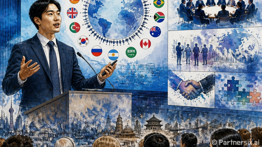 G20 정상회의 일…