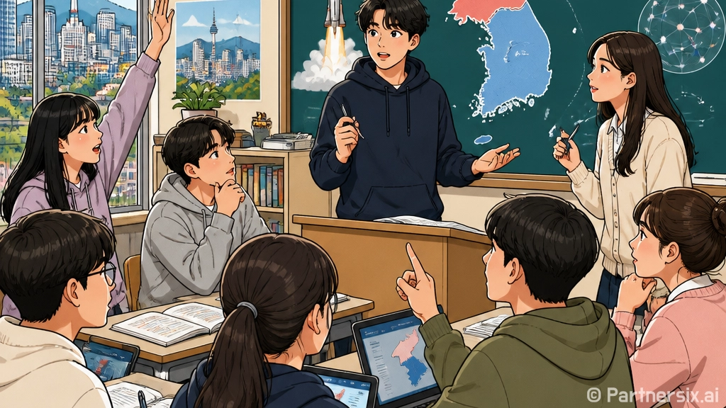 국제정세한반도정세,…