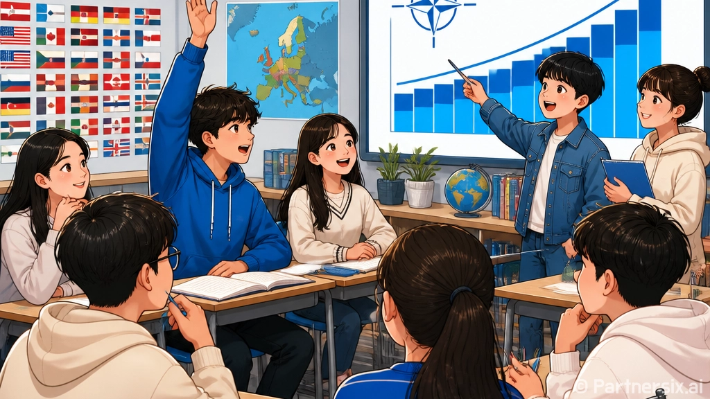 나토 가입국 수는 …