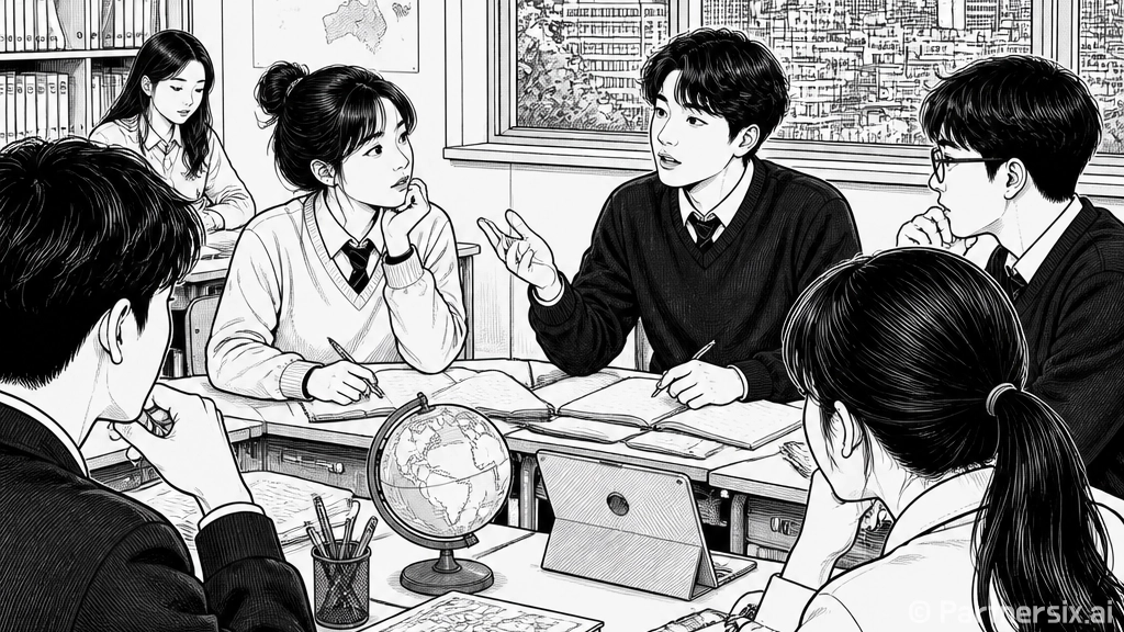 시사 상식 책 추천…