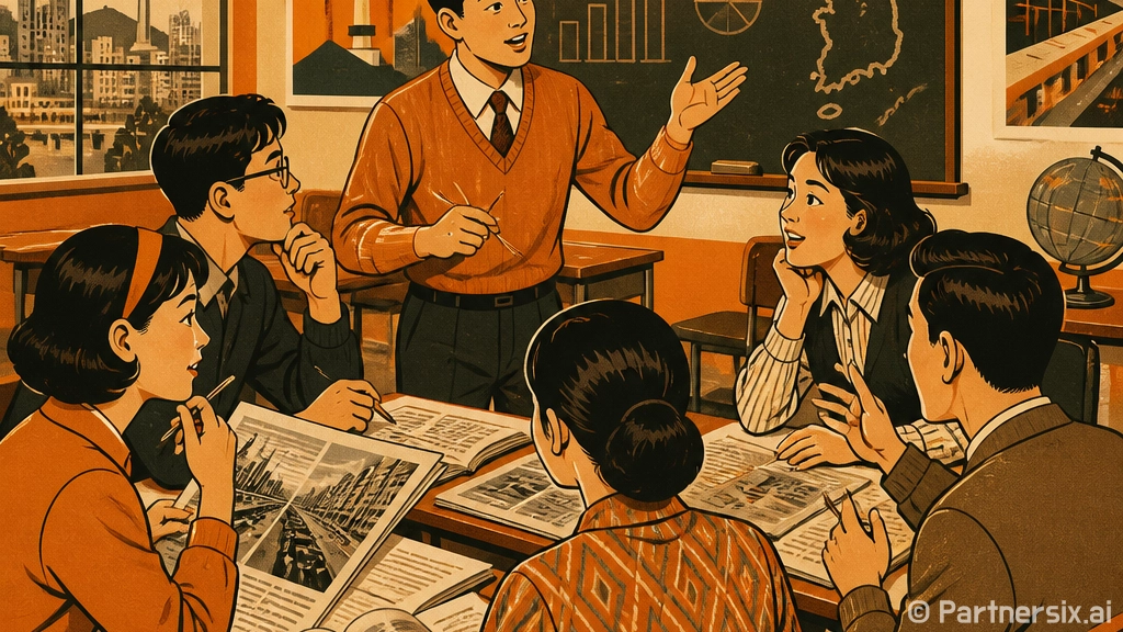 시사상식, 뉴스 볼…