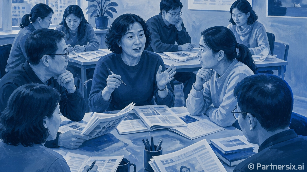 시사용어 시험, 왜…