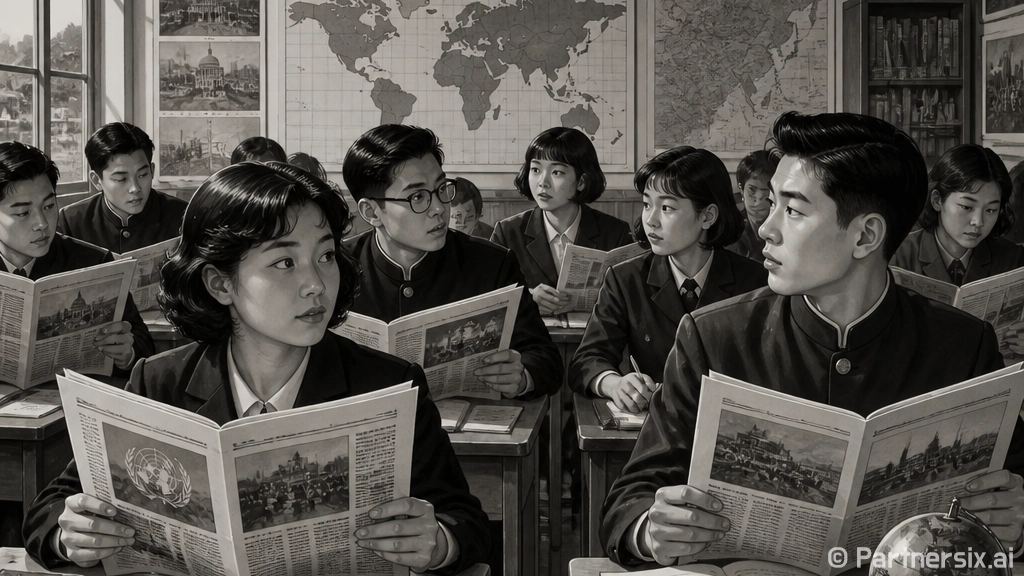 유엔 안보리 상임이사국은 왜 다섯 나라뿐일까요?