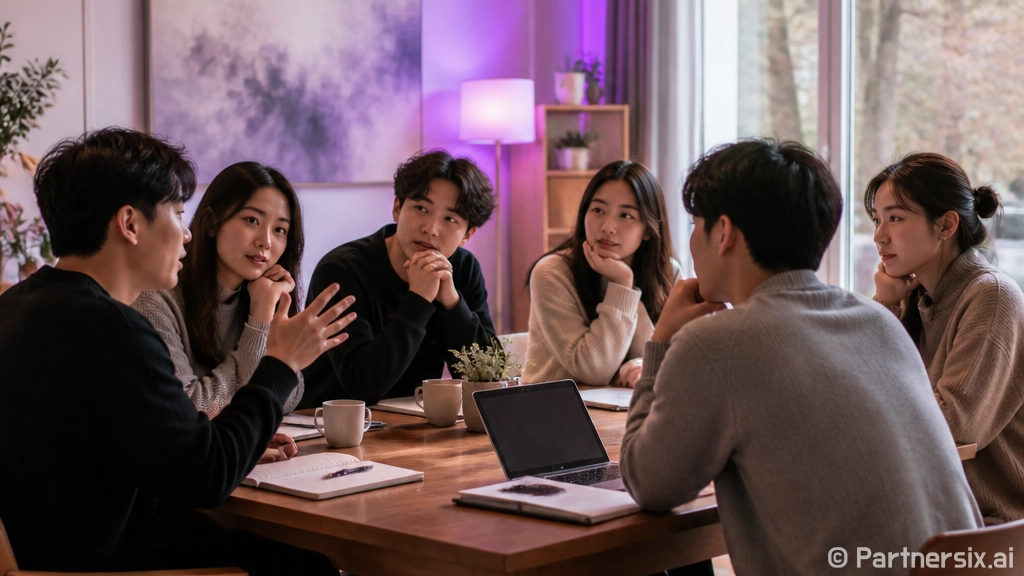 유엔 안보리 의장국, 한 달짜리 자리인데 왜 뉴스가 될까요?