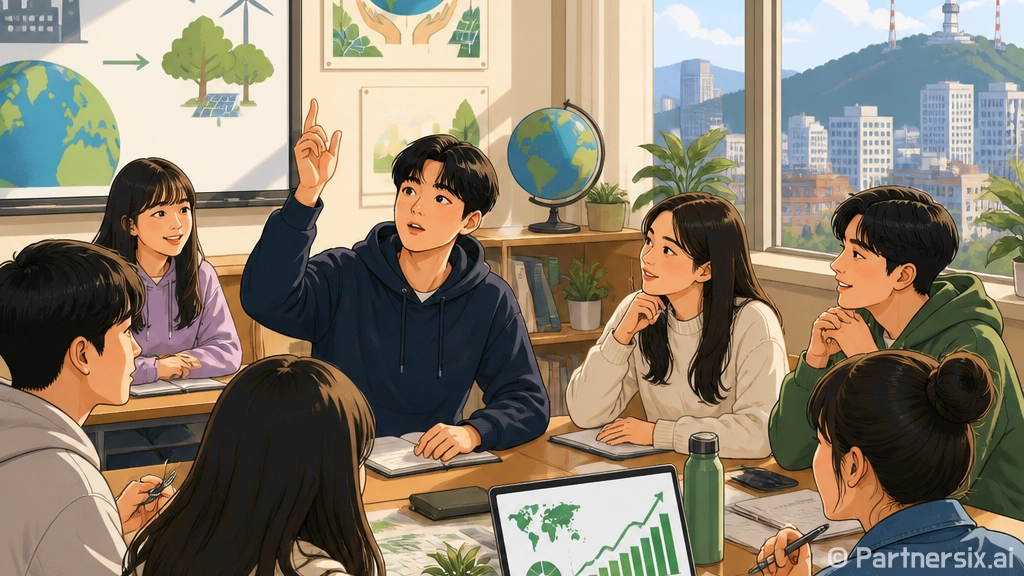 탄소배출권 가격 급등, 전기요금과 수출기업 비용까지 흔들까요?
