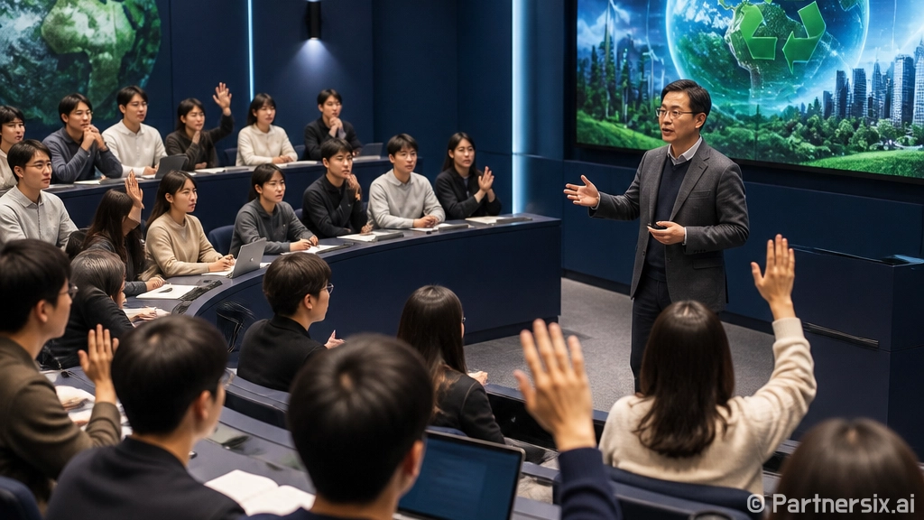 탄소배출권 관련주, 정책 뉴스가 나올 때마다 왜 움직일까요?