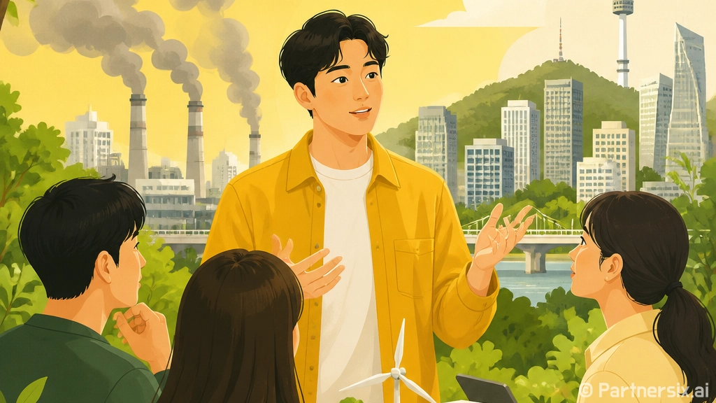 탄소중립 뜻과 실천 방법, 일상에서 어디까지 가능할까요?