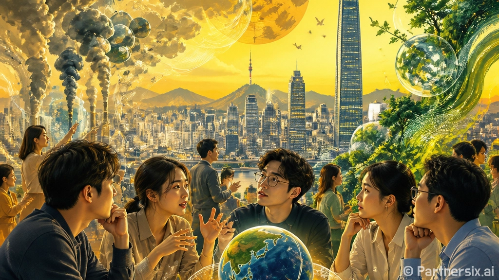 파리기후협약 내용, 왜 아직도 국제뉴스에 계속 나올까요?