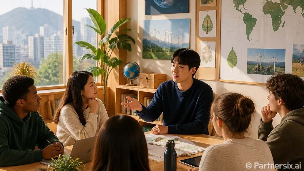 파리기후협약에서 미국이 빠졌다는 말, 지금은 무엇을 뜻할까요?