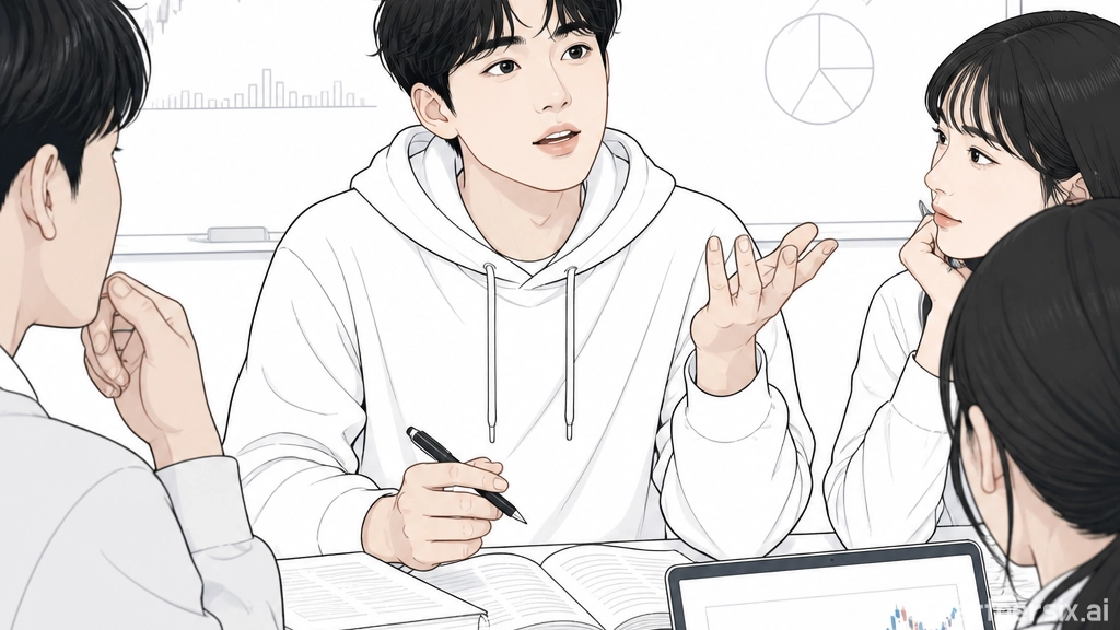 패스트트랙 뜻, 주식 뉴스에서는 왜 자주 나올까요?