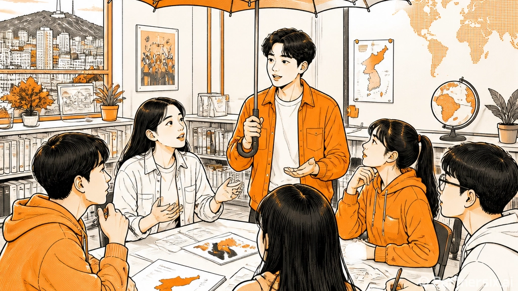 한미동맹 우산, 핵우산과 확장억제는 같은 뜻일까요?