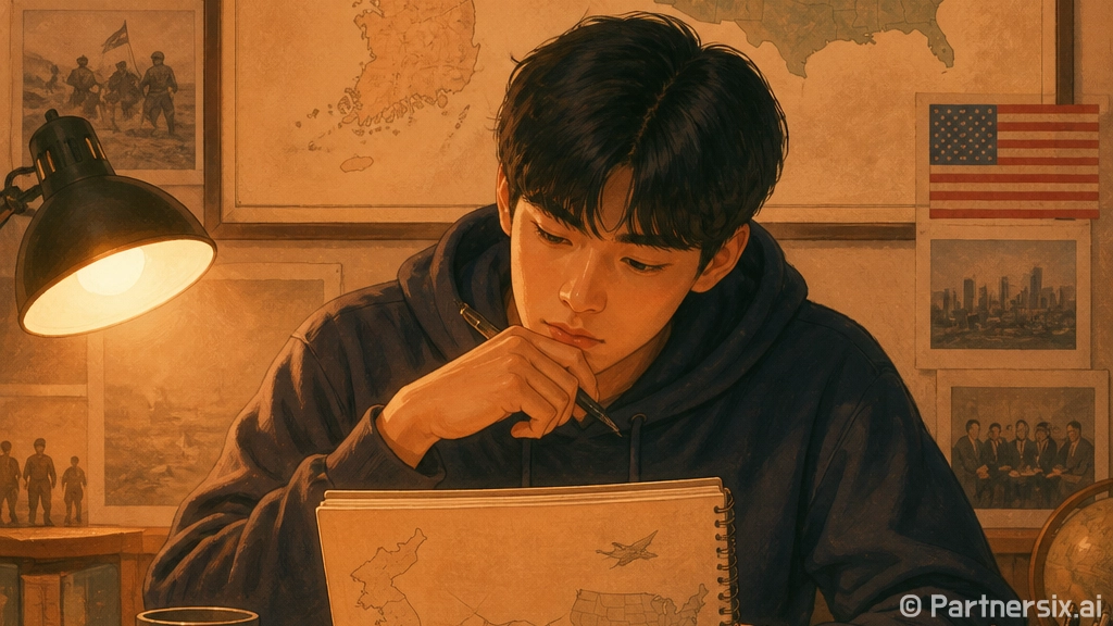 한미동맹협회, 이름…