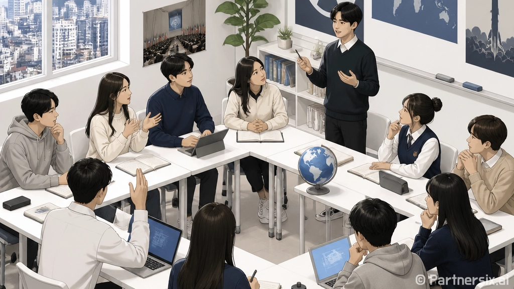 핵확산금지조약은 왜…