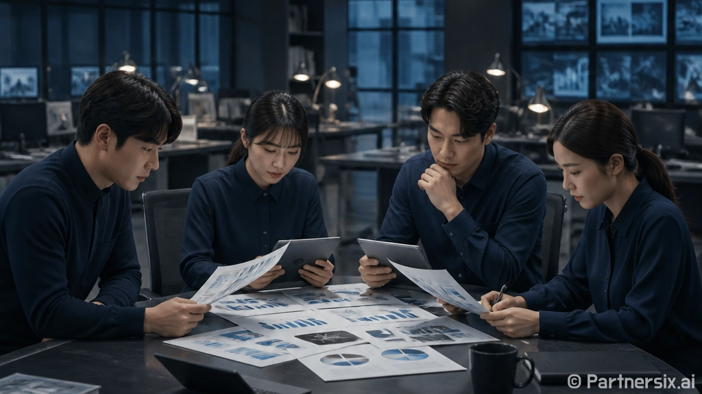 인더스트리뉴스, 헤…