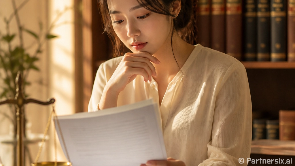 구광모 파양 소송, 왜 상속 분쟁과 함께 보일까요?