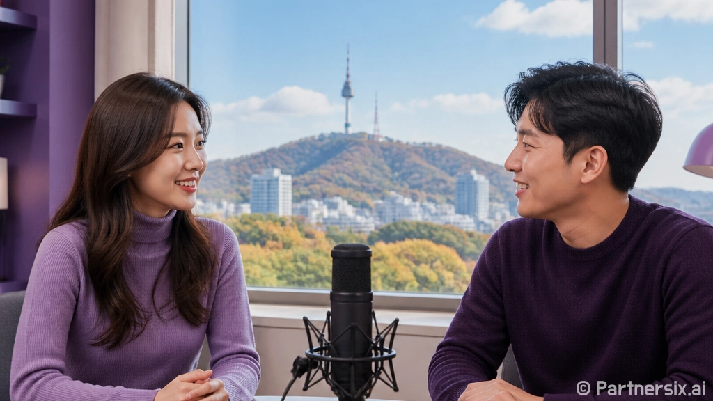 이상순 라디오, 7일 연속 불참은 왜일까요?