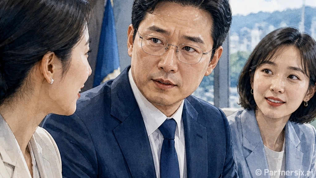국방부장관 후보 강…