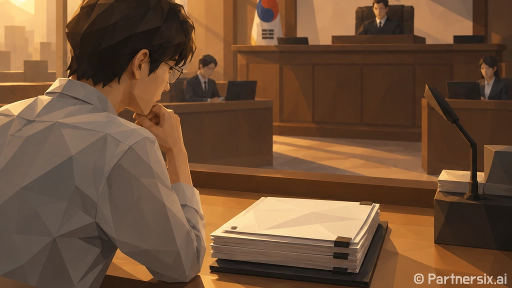 여가수 딸 살해 사건, 사형 구형은 곧 사형 선고일까요?