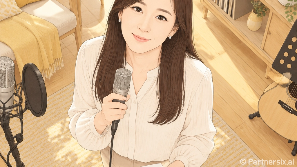 천사가수 김수진, 왜 법정 뉴스의 이름이 됐을까요?