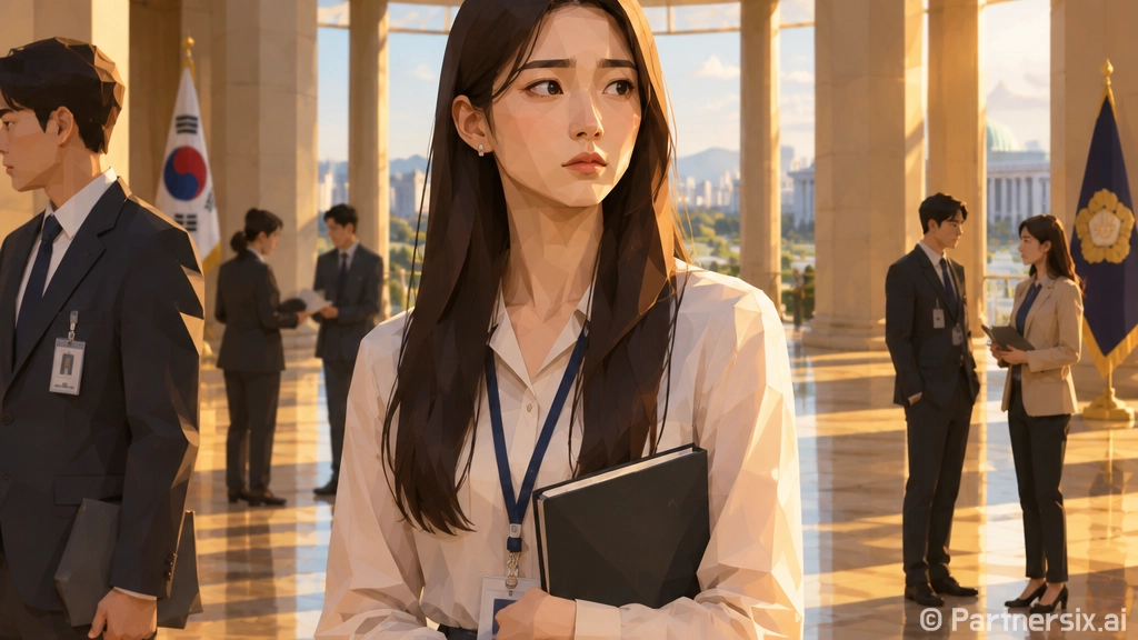 총리실 이병호 논란…