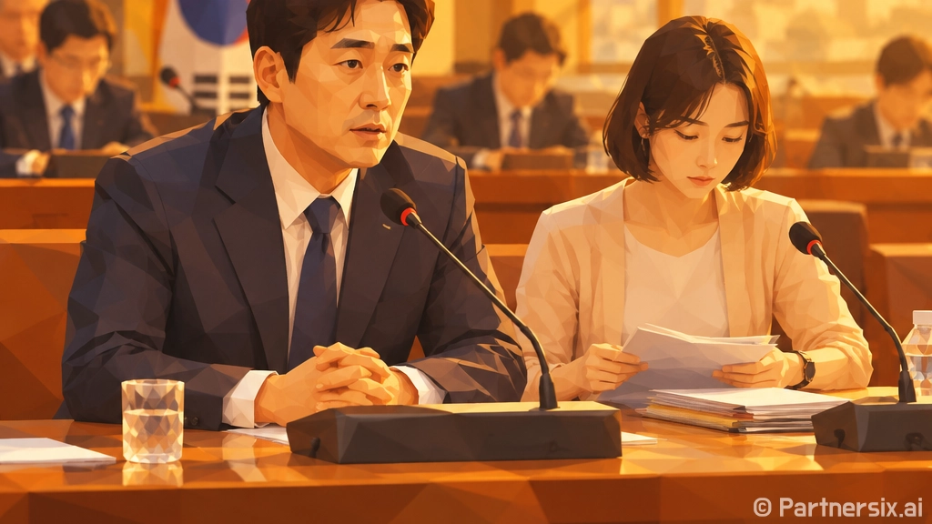 김승원 청문회 시간, 왜 오전 10시부터 밤늦게까지 이어졌을까요?