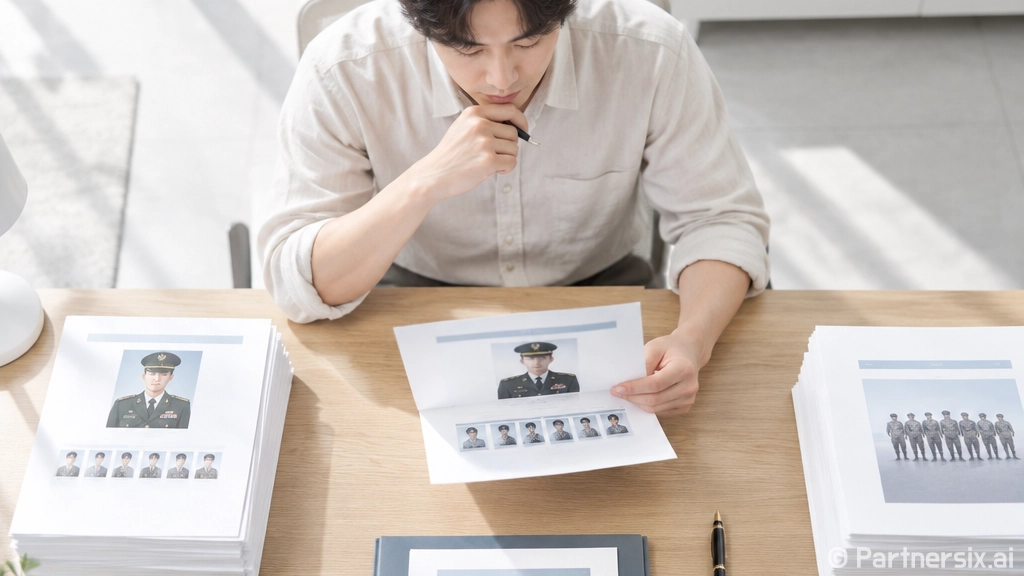 육군 대령 진급 발…