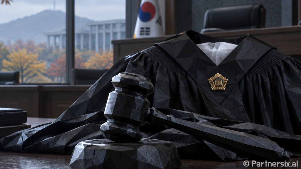 송병훈판사는 왜 재…